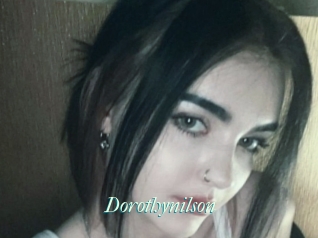 Dorothynilson