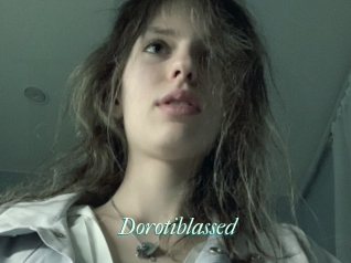 Dorotiblassed