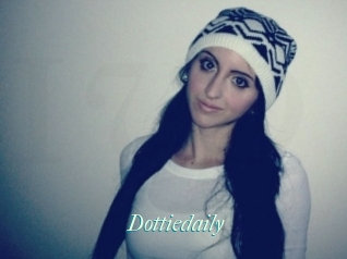 Dottiedaily