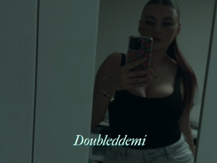Doubleddemi