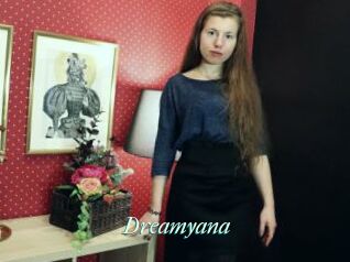 Dreamyana