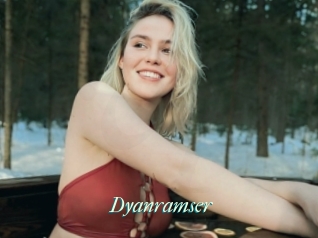Dyanramser