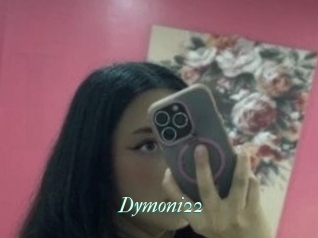 Dymoni22