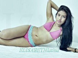 ELISABETHlatina