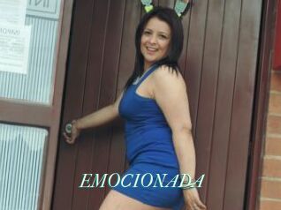 EMOCIONADA