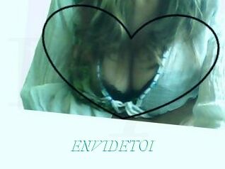ENVIDETOI