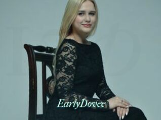 EarlyDovee