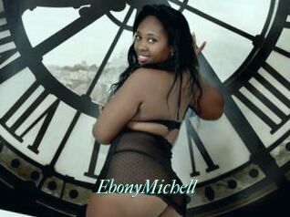EbonyMichell