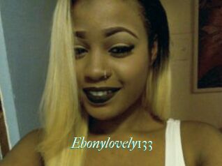 Ebonylovely133