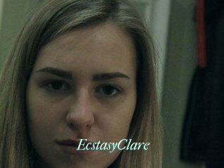 EcstasyClare