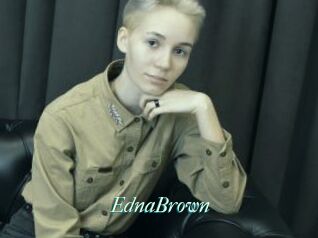 EdnaBrown