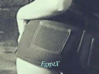 EgyptX