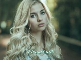 ElianaSmith