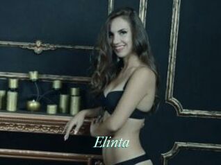 Elinta