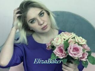 ElizaBaker