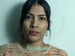 ElizaBrown
