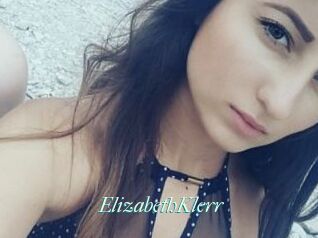 ElizabethKlerr