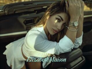 ElizabethMaison