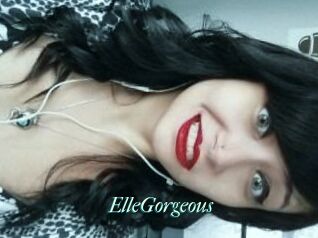 ElleGorgeous