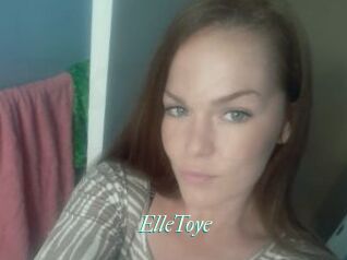 ElleToye