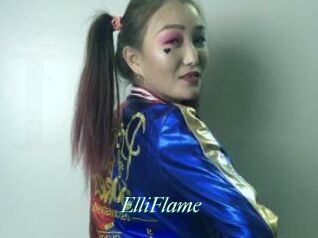 ElliFlame