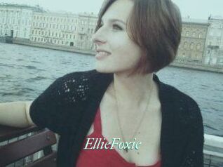 EllieFoxie