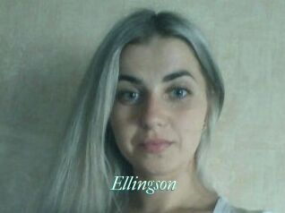 Ellingson