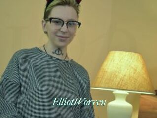 ElliotWorren