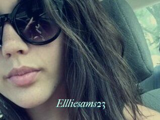 Ellliesams23