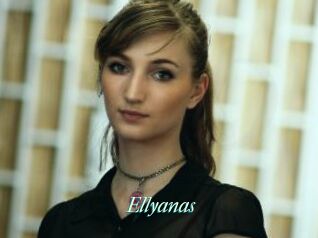 Ellyanas