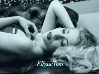 EllysseTom