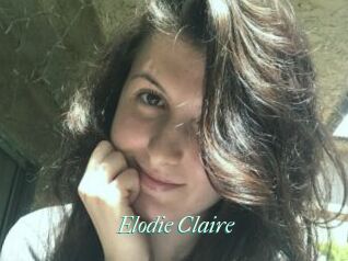 Elodie_Claire