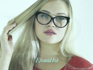 ElonaHot