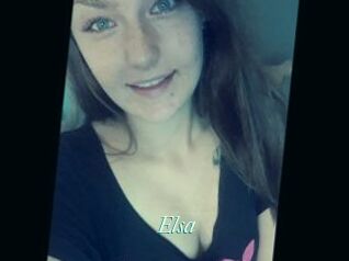 Elsa