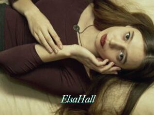 ElsaHall