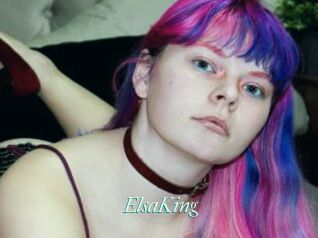 ElsaKing