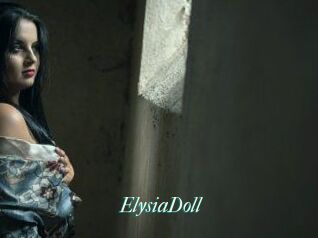 ElysiaDoll