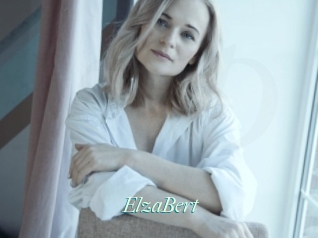 ElzaBert