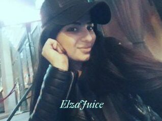 ElzaJuice