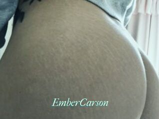 EmberCarson