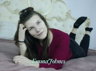 EmmaJohnes