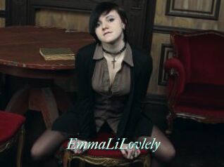 EmmaLiLovlely