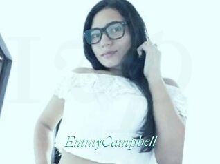 EmmyCampbell