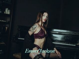 EmmyJackson