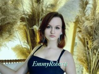 EmmyRoberts