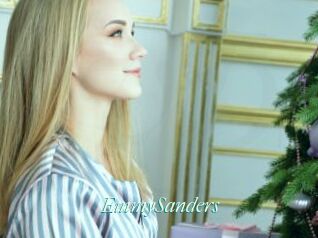 EmmySanders