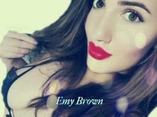 Emy_Brown