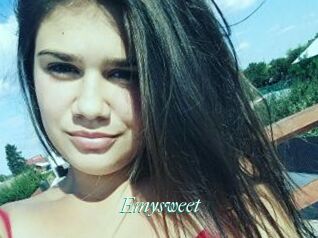 Emysweet