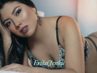 ErikaJenkis