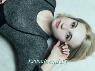 ErikaSweetBaby